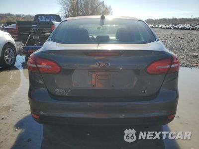 Zdjęcie 6 z 12 samochodu: 2017 FORD FOCUS SE VIN:1FADP3F28HL324725 - miniatura