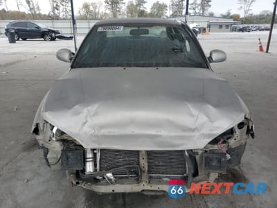 Piąte zdjęcie samochodu w środku: 2000 HYUNDAI ELANTRA GLS VIN:KMHJF35F5YU001615 - miniatura