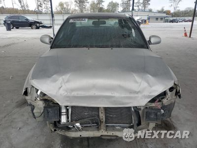 Piąte zdjęcie samochodu w środku: 2000 HYUNDAI ELANTRA GLS VIN:KMHJF35F5YU001615 - miniatura