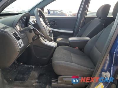 Zdjęcie 7 z 14 samochodu: 2008 PONTIAC TORRENT VIN:2CKDL33F286337579 - miniatura