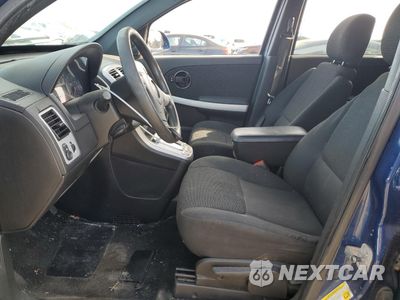 Zdjęcie 7 z 14 samochodu: 2008 PONTIAC TORRENT VIN:2CKDL33F286337579 - miniatura