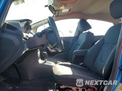 Zdjęcie 7 z 12 samochodu: 2013 FORD FIESTA SE VIN:3FADP4BJXDM184267 - miniatura