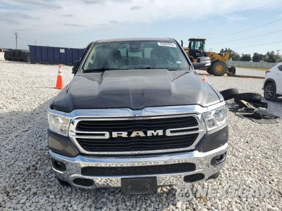 Piąte zdjęcie samochodu w środku: 2020 RAM 1500 BIG HORN/LONE STAR VIN:1C6RREFT3LN117968 - miniatura