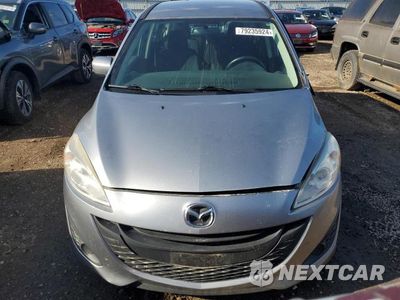 Zdjęcie 9 z 24 samochodu: 2012 MAZDA 5 VIN:JM1CW2BL4C0111850 - miniatura