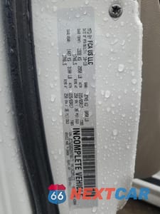 Zdjęcie 14 z 14 samochodu: 2019 DODGE GRAND CARAVAN SE VIN:2C7WDGBG2KR786171 - miniatura