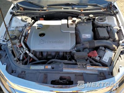 Zdjęcie 11 z 14 samochodu: 2012 FORD FUSION HYBRID VIN:3FADP0L31CR190694 - miniatura
