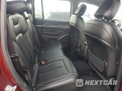 Zdjęcie 12 z 15 samochodu: 2023 JEEP GRAND CHEROKEE LIMITED VIN:1C4RJHBG0PC566603 - miniatura