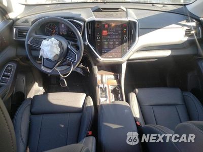 Zdjęcie 8 z 14 samochodu: 2024 SUBARU ASCENT TOURING VIN:4S4WMAWDXR3411654 - miniatura
