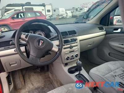 Zdjęcie 8 z 12 samochodu: 2008 PONTIAC G5 SE VIN:1G2AL55F987295340 - miniatura