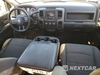 Zdjęcie 8 z 12 samochodu: 2015 RAM 1500 ST VIN:1C6RR6FT9FS714781 - miniatura