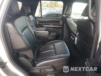 Zdjęcie 10 z 12 samochodu: 2021 FORD EXPEDITION XLT VIN:1FMJU1HT7MEA85565 - miniatura