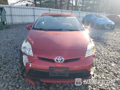 Piąte zdjęcie samochodu w środku: 2014 TOYOTA PRIUS VIN:JTDKN3DU9E1777349 - miniatura
