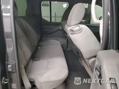 Zdjęcie 10 z 12 samochodu: 2011 NISSAN FRONTIER S VIN:1N6AD0EV3BC446719 - miniatura