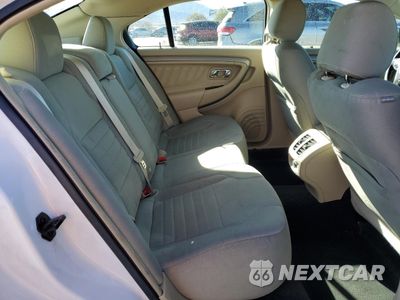 Zdjęcie 11 z 14 samochodu: 2015 FORD TAURUS SE VIN:1FAHP2D84FG184522 - miniatura