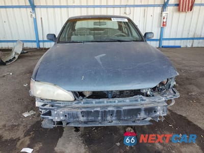 Piąte zdjęcie samochodu w środku: 1996 TOYOTA CAMRY DX VIN:JT2BG12KXT0370457 - miniatura