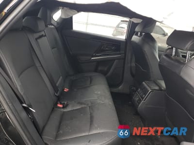 Zdjęcie 12 z 16 samochodu: 2023 SUBARU SOLTERRA PREMIUM VIN:JTMABABA2PA033242 - miniatura