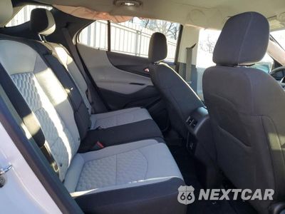 Zdjęcie 10 z 12 samochodu: 2021 CHEVROLET EQUINOX LS VIN:3GNAXHEV5MS160772 - miniatura