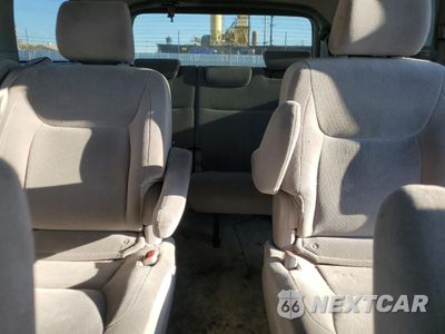 Zdjęcie 10 z 13 samochodu: 2005 TOYOTA SIENNA CE VIN:5TDZA23C95S280141 - miniatura