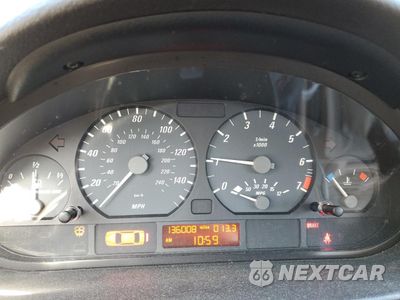 Zdjęcie 9 z 12 samochodu: 2004 BMW 325 CI VIN:WBABD33444JY97205 - miniatura