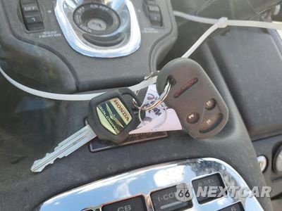 Zdjęcie 8 z 9 samochodu: 2006 HONDA GLDWNG VIN:1HFSC47G46A501007 - miniatura