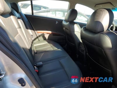Zdjęcie 10 z 12 samochodu: 2007 NISSAN MAXIMA SE VIN:1N4BA41E17C838463 - miniatura