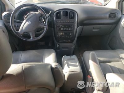 Zdjęcie 8 z 13 samochodu: 2007 DODGE GRAND CARAVAN SXT VIN:2D4GP44L67R297512 - miniatura