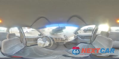 Zdjęcie 13 z 14 samochodu: 1995 CHEVROLET LUMINA VIN:2G1WL52M2S1196974 - miniatura