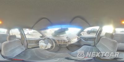 Zdjęcie 13 z 14 samochodu: 1995 CHEVROLET LUMINA VIN:2G1WL52M2S1196974 - miniatura
