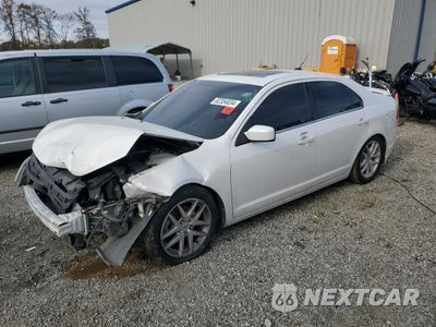 2010 FORD FUSION SEL 3FAHP0JG2AR262765 - główne zdjęcie licytacji z USA - miniatura