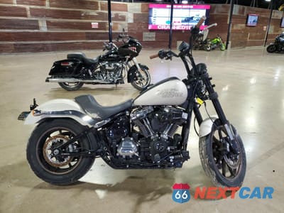 2023 HARLEY-DAVIDSON FXLRS 1HD1YWZ11PB069997 - główne zdjęcie licytacji z USA - miniatura
