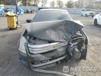 Piąte zdjęcie samochodu w środku: 2006 FORD FUSION SE VIN:3FAFP07Z86R117706 - miniatura