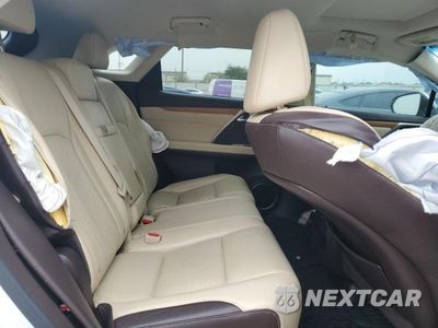 Zdjęcie 11 z 13 samochodu: 2017 LEXUS RX 350 BASE VIN:2T2ZZMCA0HC043016 - miniatura