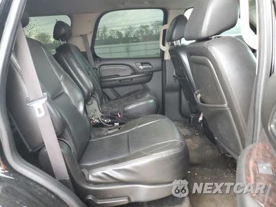 Zdjęcie 11 z 13 samochodu: 2009 GMC YUKON DENALI VIN:1GKFC032X9R177957 - miniatura