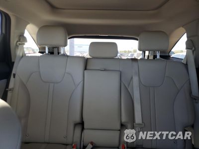 Zdjęcie 10 z 15 samochodu: 2024 KIA SORENTO S VIN:5XYRL4JC3RG260687 - miniatura