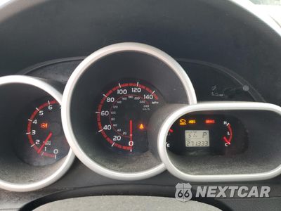Zdjęcie 9 z 12 samochodu: 2009 PONTIAC VIBE GT VIN:5Y2SR67089Z456991 - miniatura