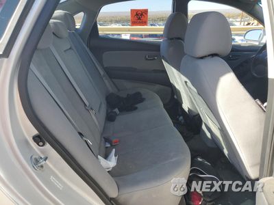 Zdjęcie 10 z 12 samochodu: 2010 HYUNDAI ELANTRA BLUE VIN:KMHDU4AD8AU913917 - miniatura