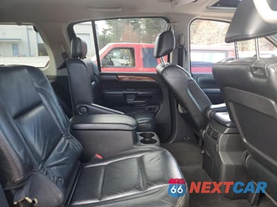 Zdjęcie 11 z 15 samochodu: 2008 INFINITI QX56 VIN:5N3AA08C68N909071 - miniatura