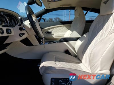 Zdjęcie 7 z 13 samochodu: 2013 BENTLEY CONTINENTAL GT V8 VIN:SCBFT7ZA1DC083595 - miniatura