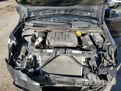 Zdjęcie 13 z 15 samochodu: 2018 DODGE GRAND CARAVAN GT VIN:2C4RDGEG0JR254518 - miniatura