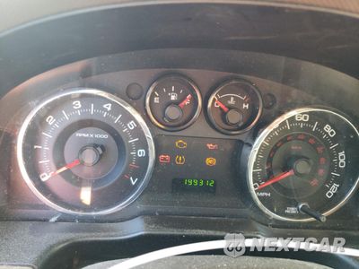 Zdjęcie 9 z 13 samochodu: 2007 FORD EDGE SE VIN:2FMDK36C77BB18632 - miniatura