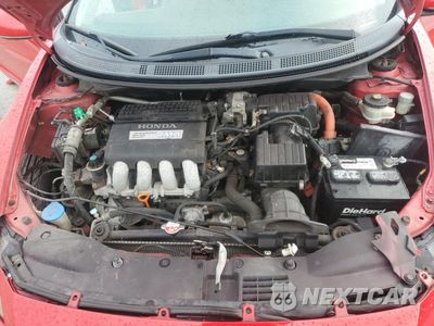 Zdjęcie 12 z 15 samochodu: 2011 HONDA CR-Z EX VIN:JHMZF1C66BS014194 - miniatura