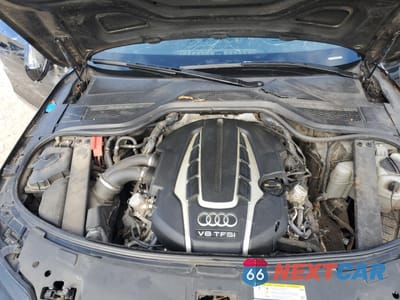 Zdjęcie 13 z 15 samochodu: 2017 AUDI A8 L QUATTRO VIN:WAU43AFD4HN005979 - miniatura