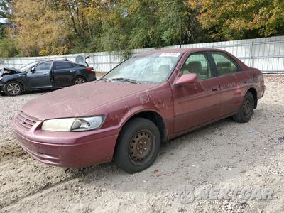 1997 TOYOTA CAMRY CE JT2BG22K6W0246907 - główne zdjęcie licytacji z USA - miniatura