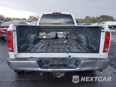 Zdjęcie 6 z 12 samochodu: 2003 DODGE RAM 3500 ST VIN:3D7MA48C13G807461 - miniatura