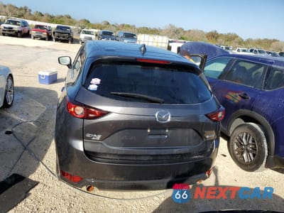Zdjęcie 6 z 13 samochodu: 2019 MAZDA CX-5 TOURING VIN:JM3KFBCM2K0692774 - miniatura