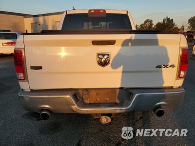 Zdjęcie 6 z 14 samochodu: 2014 RAM 1500 LARAMIE VIN:1C6RR7NT0ES477510 - miniatura