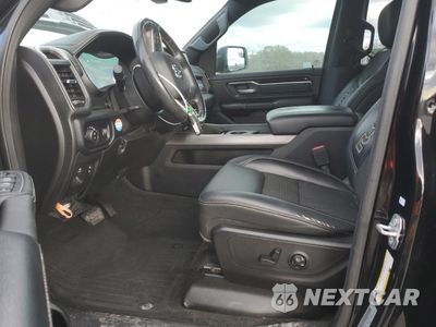 Zdjęcie 7 z 14 samochodu: 2020 RAM 1500 REBEL VIN:1C6SRFLT2LN212808 - miniatura