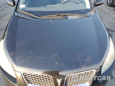 Zdjęcie 11 z 11 samochodu: 2010 PONTIAC VIBE VIN:5Y2SP6E07AZ420173 - miniatura