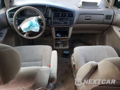 Zdjęcie 8 z 16 samochodu: 2000 TOYOTA SIENNA LE VIN:4T3ZF13C7YU176097 - miniatura