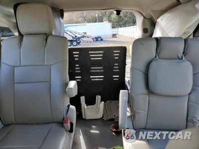 Zdjęcie 10 z 13 samochodu: 2019 DODGE GRAND CARAVAN SE VIN:2C4RDGBG7KR779324 - miniatura